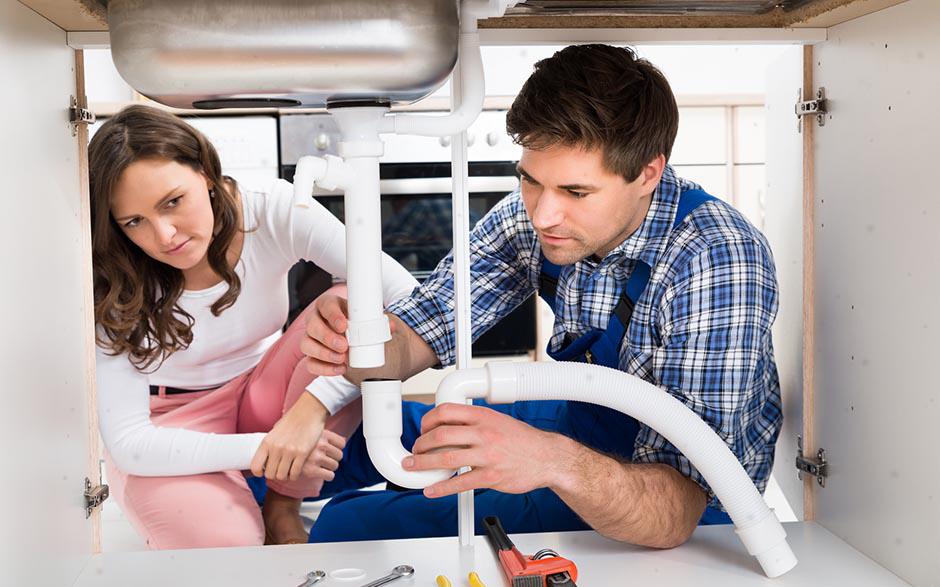 diagnostic fuite d'eau Le Plessis-Trévise