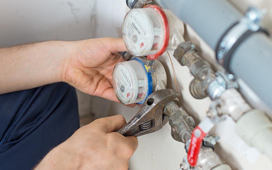 diagnostic fuite d'eau Le Plessis-Trévise